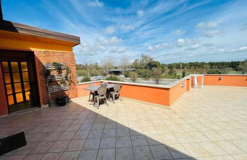 Regina Del Mare Holiday Apartments - Foto 31