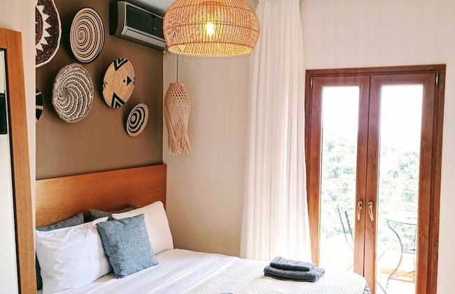 Europa,2br,2bth Villa With Private Pool And Stunning Sea Views - Foto 15