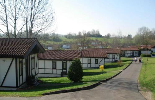 Holiday Home Renovierter Bungalow in Dörmbach by Interhome - Foto 22