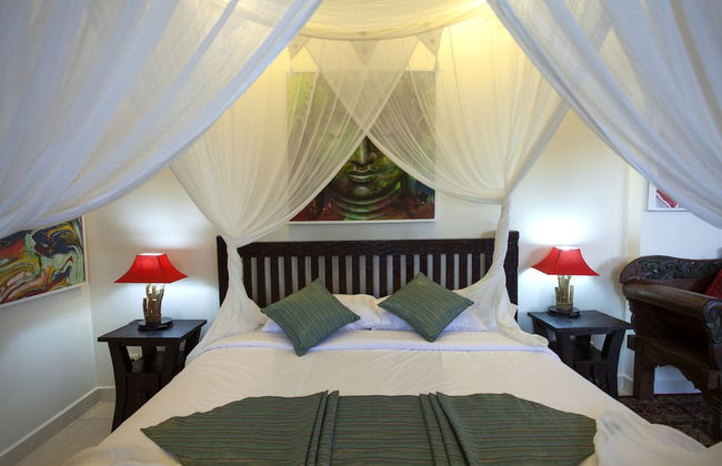 Green View Private Villas - Foto 10