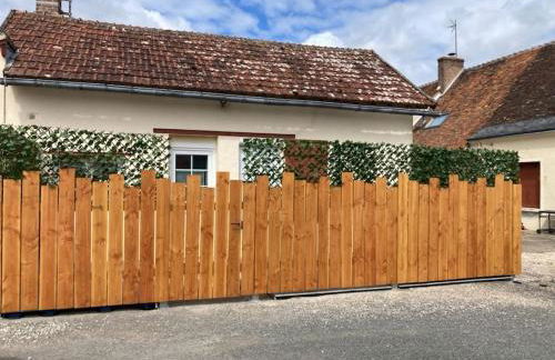 Détente à Mont-près-Chambord - Foto 11