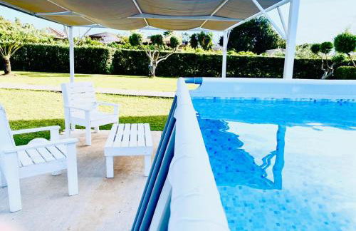 Villa Eagle - Foto 39