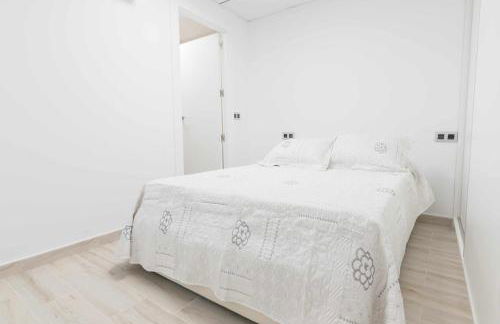 Apartamentos Arena y Cairo - Foto 8