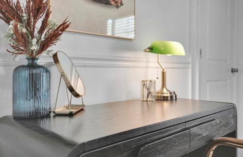 Mystery Retreat - Foto 45