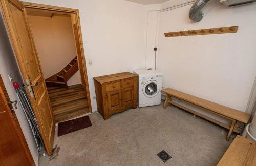 Chalet cosy 8 pers à Plagne Soleil avec WIFI - FR-1-351-83 - Foto 9