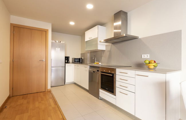 AB Park Güell Apartments - Foto 32