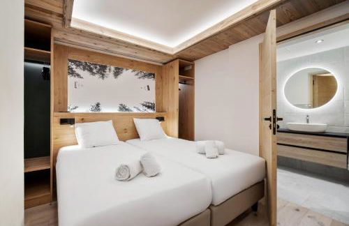 Chalet Hôtel Quartz - Foto 62