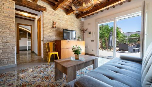 Casa rural Mestre - Foto 2