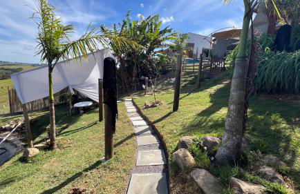 Recanto Dos Pássaros - Foto 15