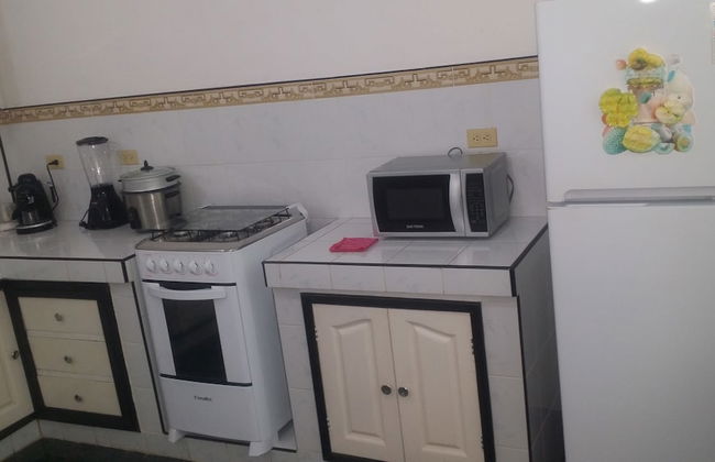 Holiday rental in Santiago de Cuba with terrace - Photo 18