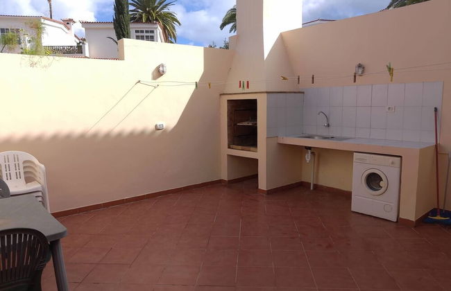 San Felipe House With Views Of Teide - Photo 8