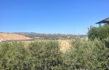 Maison avec vue sur le massif de l Étoile - Foto 2