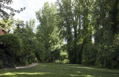 Molinos de Fuenteheridos - Foto 44