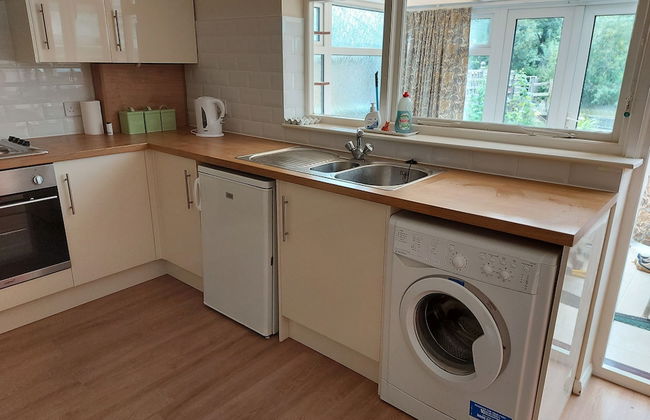 Tranquil Northampton Retreat - Foto 6