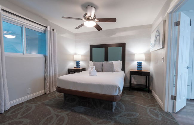 San Clemente Inn - Foto 19