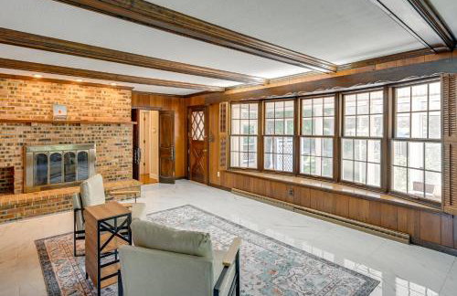 Pet Friendly Private Pool and Home Theater - Foto 12