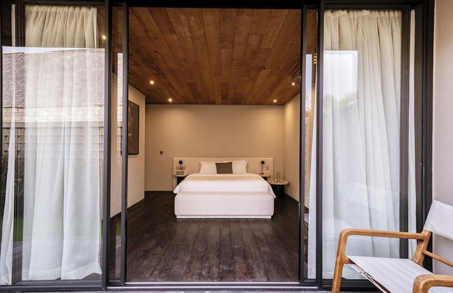 Usawa Villa Nyanyi - Foto 16