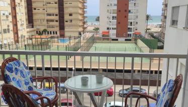 Coqueto apartamento vista mar - Foto 2