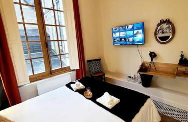 T2 calme vieux Tours Basilique - Foto 13