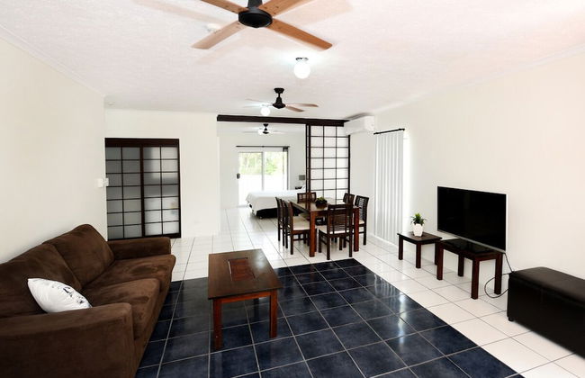 Golden Sands Beachfront Apartment Resort - Foto 49