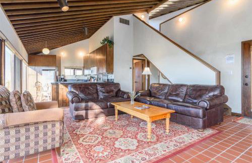 Sea Pine - Hot Tub with Ocean View - Foto 15