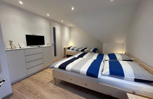 Erholung im Wald - mit Schwimmbad - Foto 11