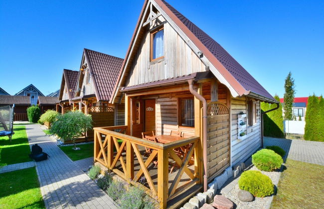 Cottage in Ustronie Morskie Near Beach - Photo 1