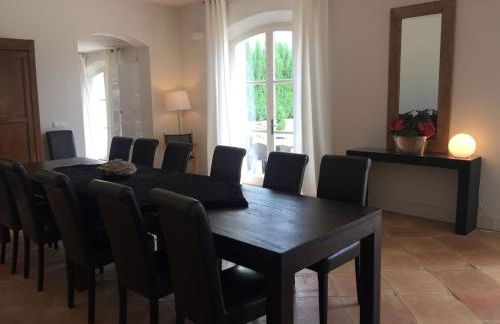 Bastide des Lauves - Foto 41