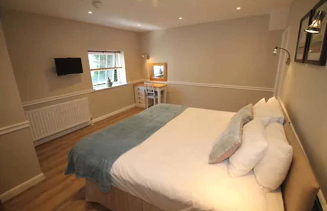 Number 18 Apartments - Foto 3