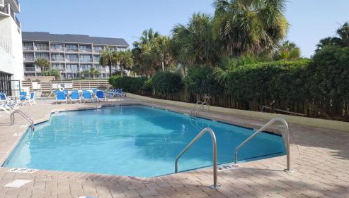 Bluewater Resort 1106 - Foto 5