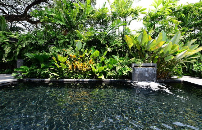 Tree Villa Bangkok - Photo 34