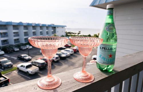 Beach-Pool-Private Balcony - Foto 11