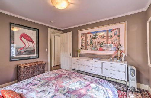 Cozy Litchfield House with Fenced-In Yard and Fire Pit - Foto 18