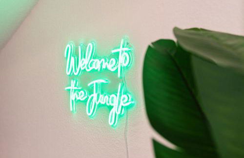 Residenz Cheval - Jumanji - Friedrichshafen - Bodensee - Foto 7