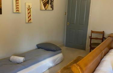 Kezbah 1, 22 the square centre of Dalston village - Photo 7