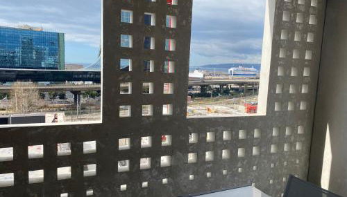 Apparemment lumineux (3 lits, 2 chambres, 1 salon) 2ème Arrondissement - Foto 5