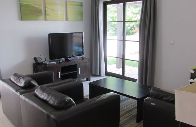 Tortuga Beach Resort 3 Bed Villa With Pool - Foto 7