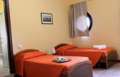 Villa Santa Maria dell'Arco - Centro Oreb - Foto 29