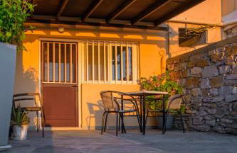 Voulias Αpartments - Foto 18