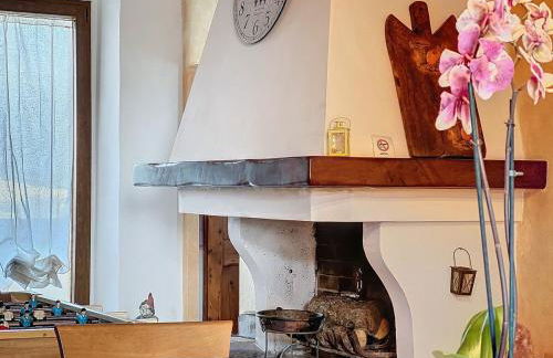 Il Sentiero Del Poeta - Country House - Foto 34