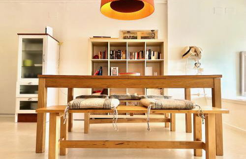 Luxury Duplex - 2 Terraces - Private Beach - Foto 6