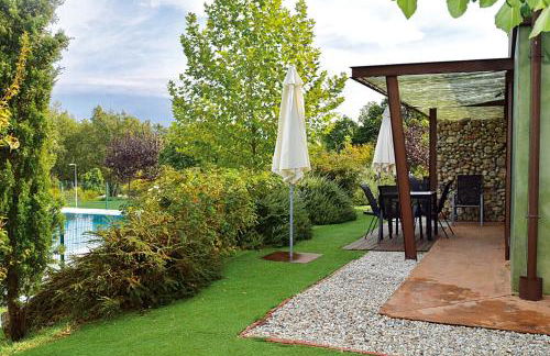 Veragua. Glamping y Apartamentos turísticos - Photo 40