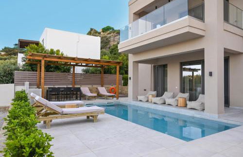 Armour Eclectic Villa - Foto 67