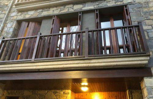 Casa Rincón de Broto - Photo 11