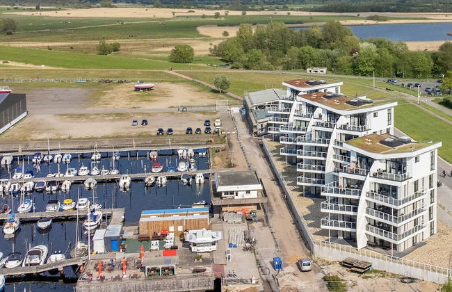 6 Person Holiday Home in Wendtorf - Foto 38