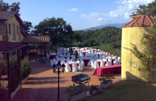 Agriturismo Il Palazzo - Foto 10