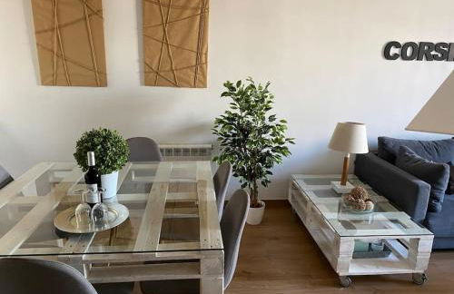 Fantastico Tarragona Corsini Apartment-1, en el centro con parking - Foto 15