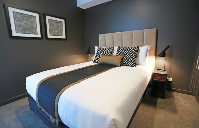 Alex Perry Hotel & Apartments - Foto 9