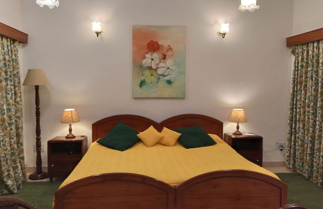 Wild Mahseer - Foto 5