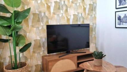 AGR Apartamento Villapanés - Foto 2